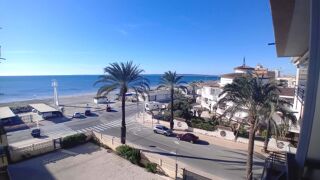  Appartement � vendre 4 pi�ces  Santa pola