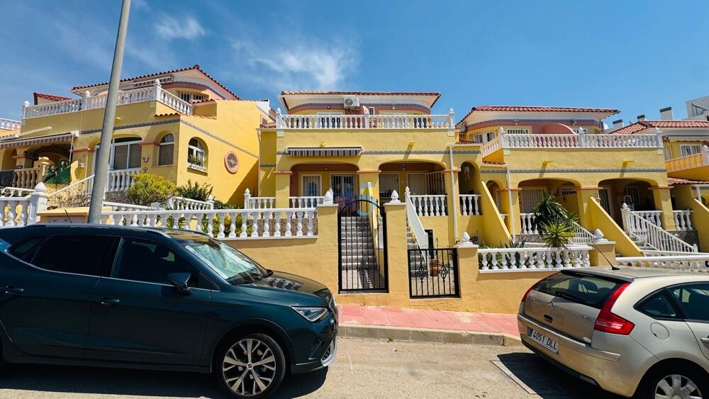 vente Maison - 3 pièce(s) - 87 m² Espagne