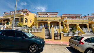  Maison à vendre 3 pièces 87 m² Orihuela
