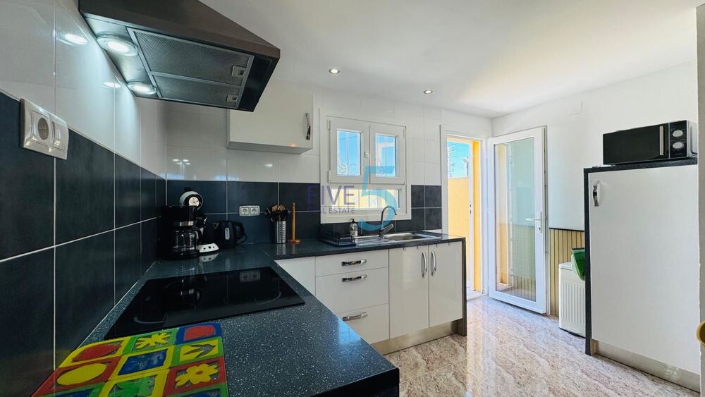 vente Appartement - 3 pièce(s) - 76 m² Espagne