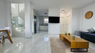  Villa � vendre 4 pi�ces 110 m� Orihuela