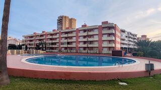  Appartement � vendre 3 pi�ces 64 m� La manga del mar menor