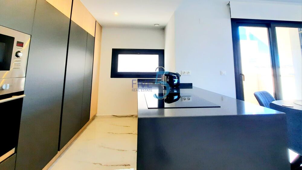 vente Appartement - 3 pièce(s) - 75 m² Espagne