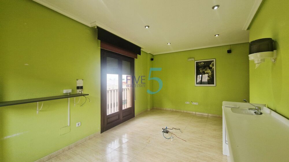 vente Appartement - 3 pièce(s) - 102 m² Espagne
