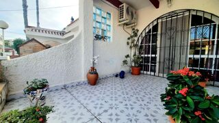  Maison � vendre 3 pi�ces 55 m� Cartagena
