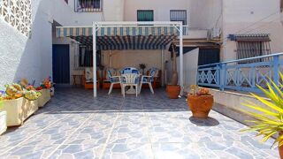  Appartement � vendre 4 pi�ces 45 m� Torrevieja