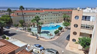  Appartement à vendre 3 pièces 67 m² Torrevieja