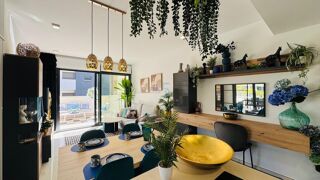  Appartement � vendre 4 pi�ces 74 m� Orihuela