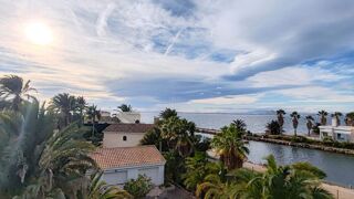  Maison � vendre 6 pi�ces 207 m� La manga del mar menor