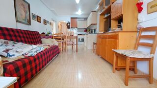  Appartement � vendre 4 pi�ces 73 m� Formentera del segura