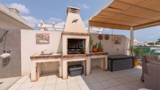  Appartement  vendre 4 pices 104 m Rojales