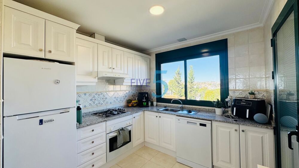 vente Appartement - 3 pièce(s) - 79 m² Espagne