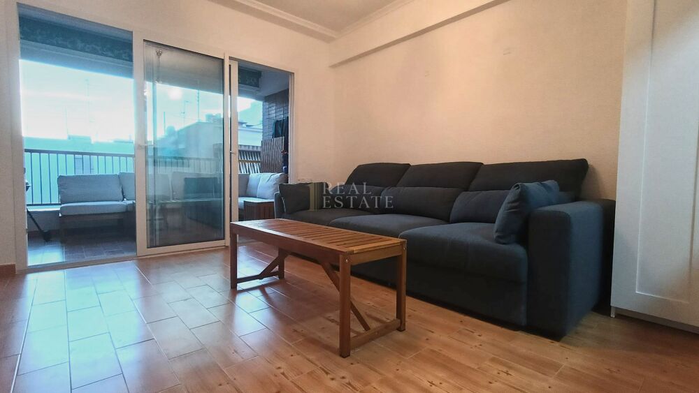 vente Appartement - 2 pièce(s) - 56 m² Espagne