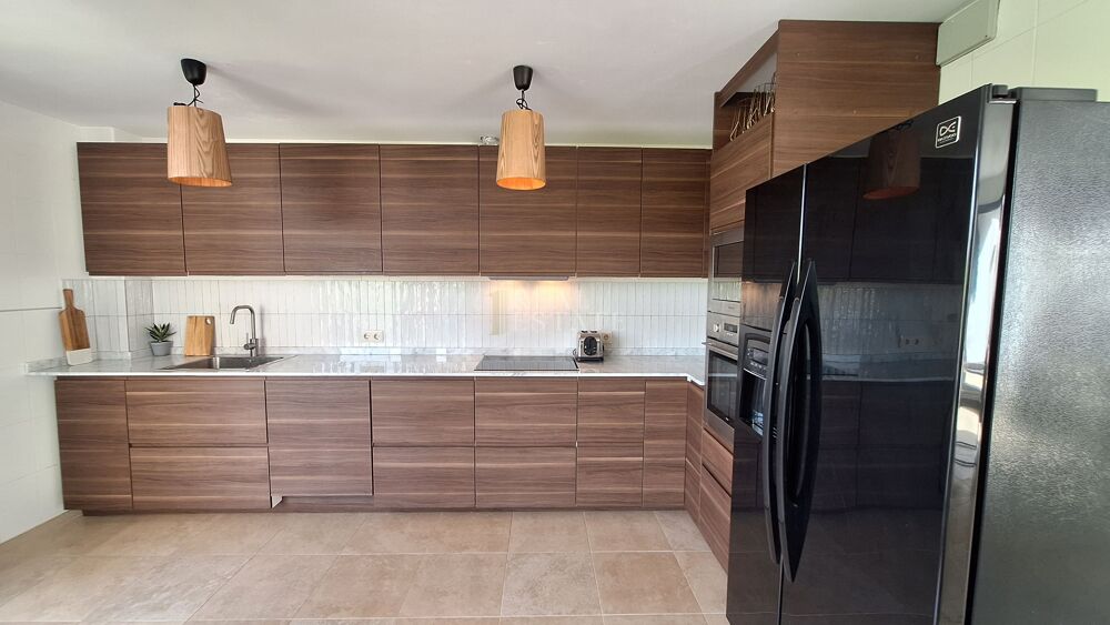 vente Villa - 4 pièce(s) - 166 m² Espagne