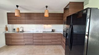  Villa à vendre 4 pièces 166 m² Altea