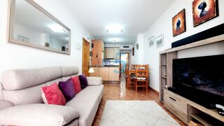  Appartement à vendre 2 pièces 45 m² Alcázares (los)