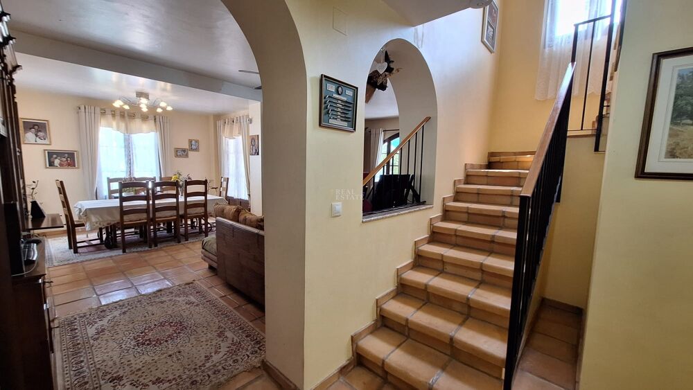 vente Villa - 4 pièce(s) - 191 m² Espagne
