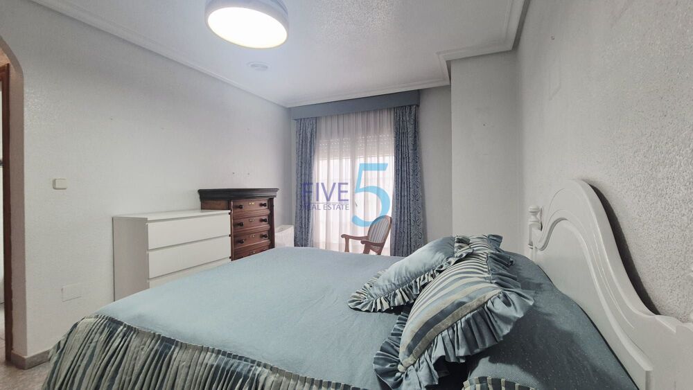 vente Maison - 6 pièce(s) - 228 m² Espagne