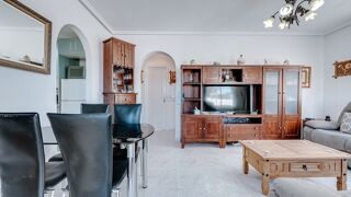  Villa � vendre 4 pi�ces 90 m� Rojales