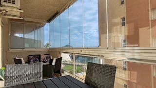  Appartement � vendre 2 pi�ces 57 m� La manga del mar menor