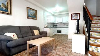  Maison à vendre 4 pièces 76 m² Santa pola