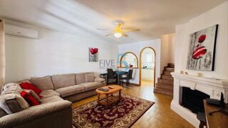 Maison à vendre 3 pièces 82 m² Orihuela