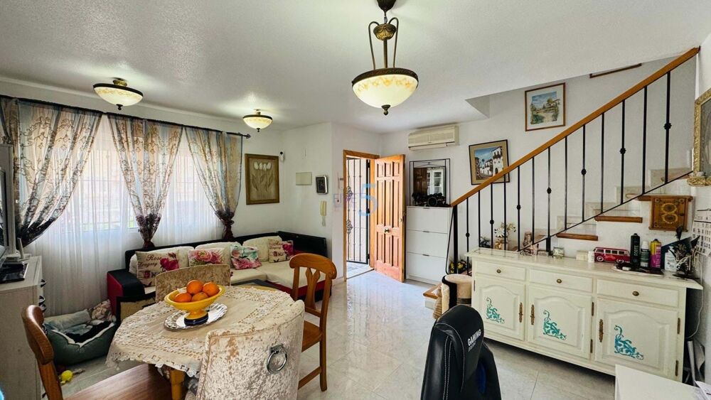 vente Villa - 4 pièce(s) - 89 m² Espagne