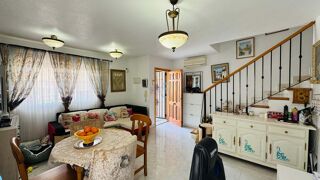  Villa à vendre 4 pièces 89 m² Orihuela
