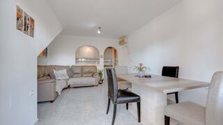  Appartement � vendre 3 pi�ces 69 m� Orihuela