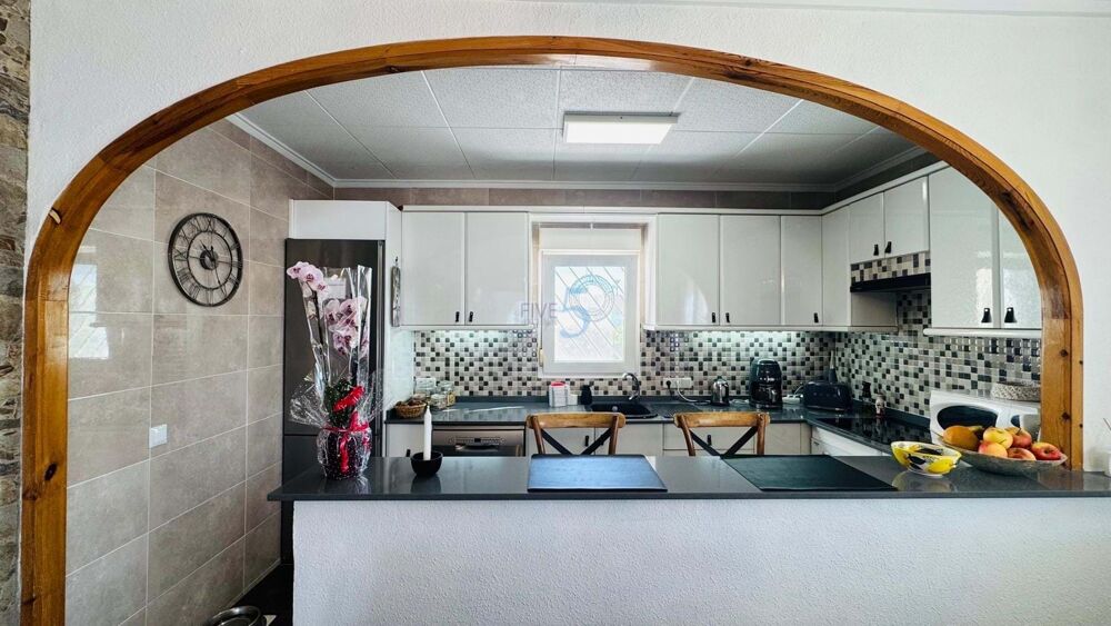 vente Villa - 4 pièce(s) - 145 m² Espagne