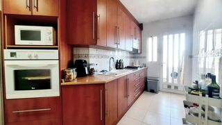  Appartement à vendre 4 pièces 122 m² San javier