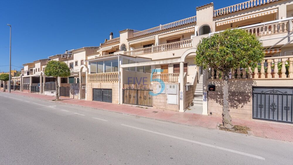 Appartement 3 pièces 65 m² · à Espagne · 65 m² · 125 000 €