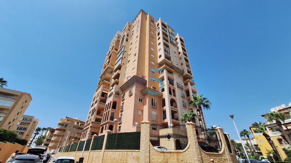 vente Appartement - 3 pièce(s) - 67 m² Espagne
