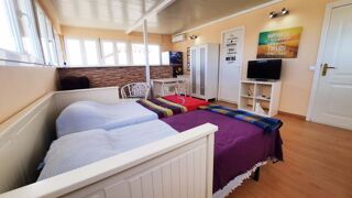  Appartement � vendre 3 pi�ces 58 m� Orihuela