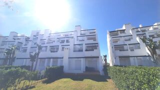  Appartement � vendre 3 pi�ces 80 m� Torre pacheco