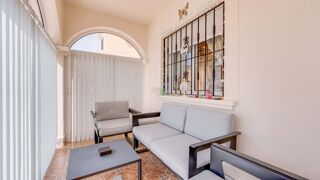  Villa � vendre 4 pi�ces 99 m� Algorfa