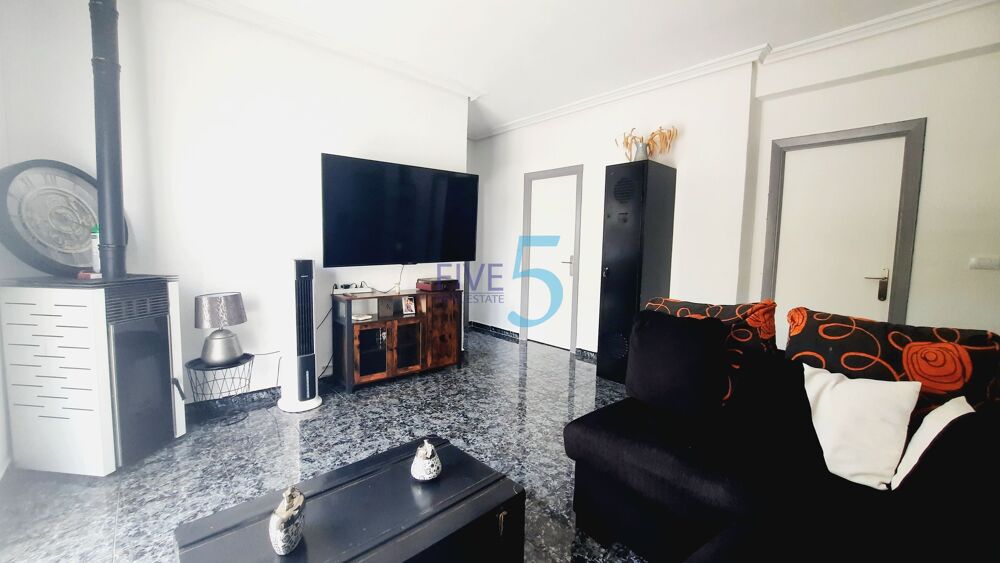 vente Maison - 4 pièce(s) - 120 m² Espagne