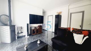  Maison à vendre 4 pièces 120 m² Alcázares (los)