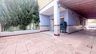  Appartement  vendre 4 pices 75 m Alczares (los)