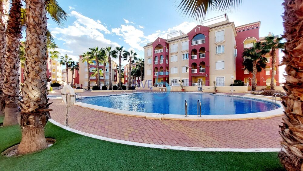 vente Appartement - 3 pièce(s) - 69 m² Espagne