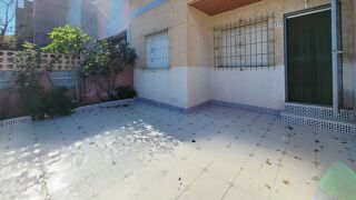  Appartement � vendre 3 pi�ces 58 m� San pedro del pinatar