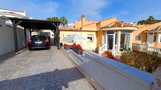  Villa � vendre 3 pi�ces 71 m� Rojales