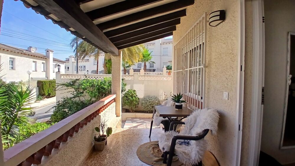 � vendre  Villa Alf�s del Pi (l')