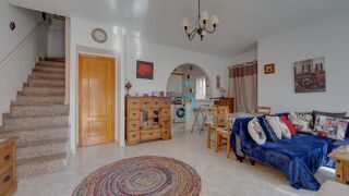  Maison à vendre 4 pièces 77 m² Orihuela