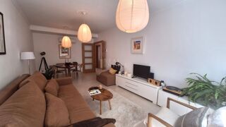  Appartement à vendre 3 pièces 101 m² Jávea/xàbia