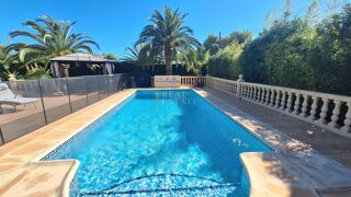  Villa à vendre 4 pièces 203 m² Jávea/xàbia