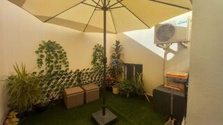  Appartement  vendre 5 pices 115 m Torrevieja