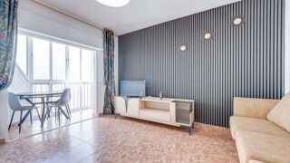  Appartement � vendre 2 pi�ces 44 m� Torrevieja