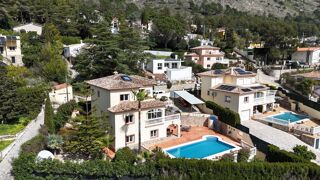  Villa à vendre 7 pièces 328 m² Barx