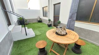  Appartement � vendre 4 pi�ces 122 m� Orihuela